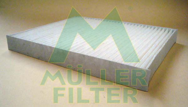 MULLER FILTER Filter,salongiõhk FC218